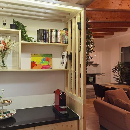 Beehome Apartment 푸르커스도르프 외부 사진