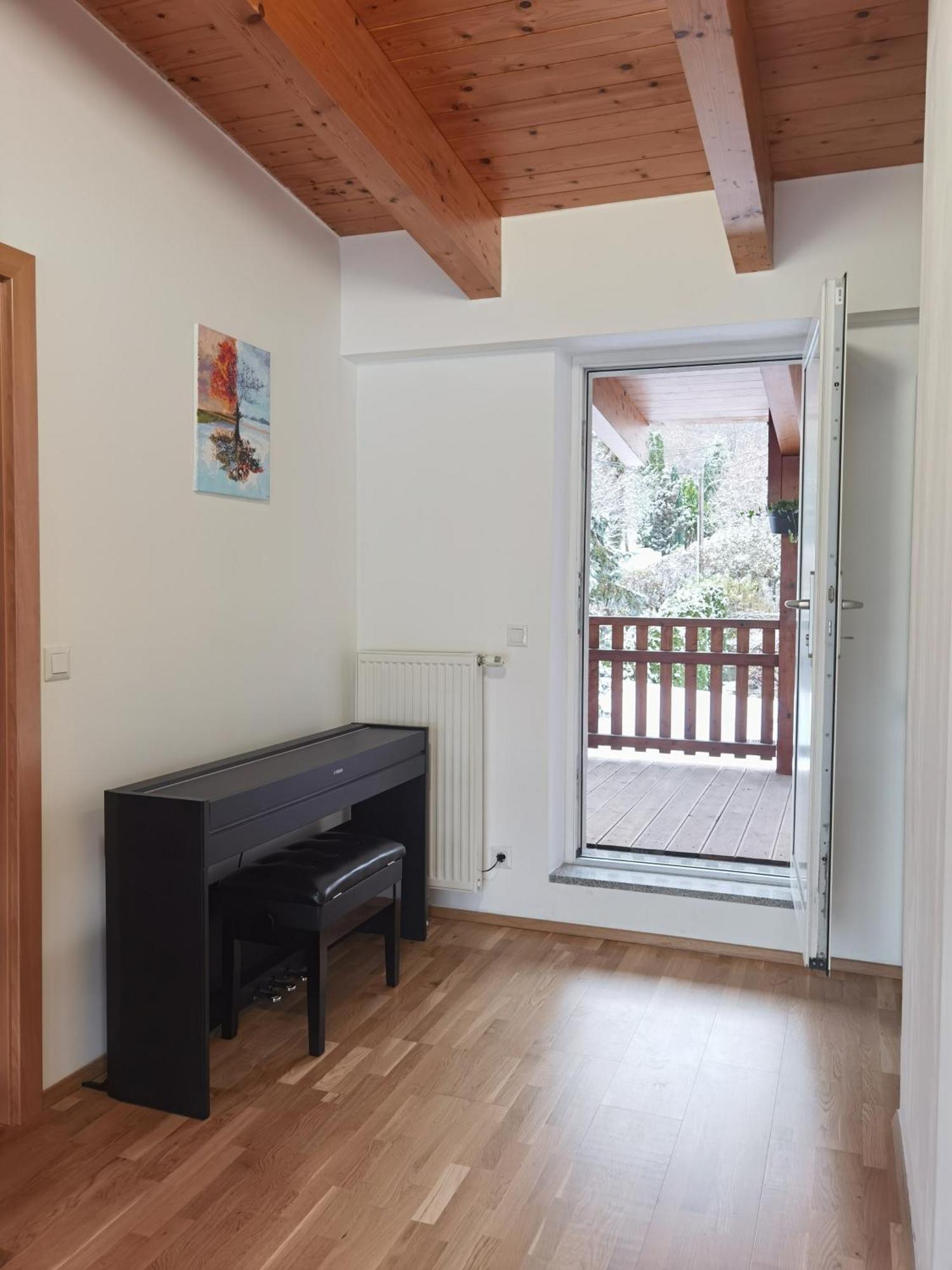 Beehome Apartment 푸르커스도르프 외부 사진